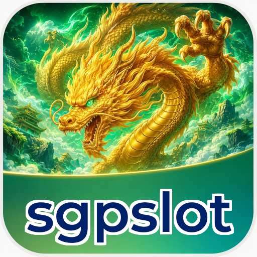 Tampilan antarmuka pengguna sgpslot yang ramah dan intuitif.